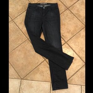 DKNY SOHO Skinny Jeans Size 8
